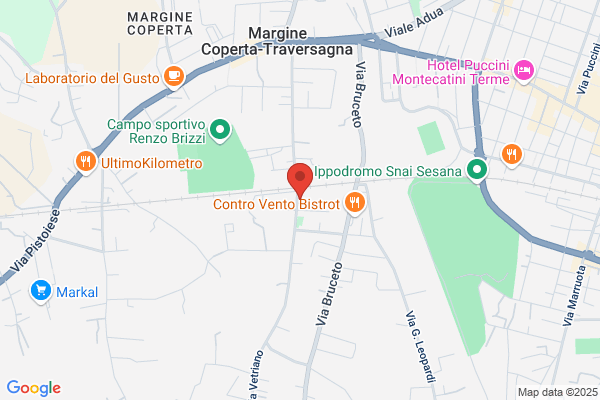 Impresa di Pulizie La Fonte