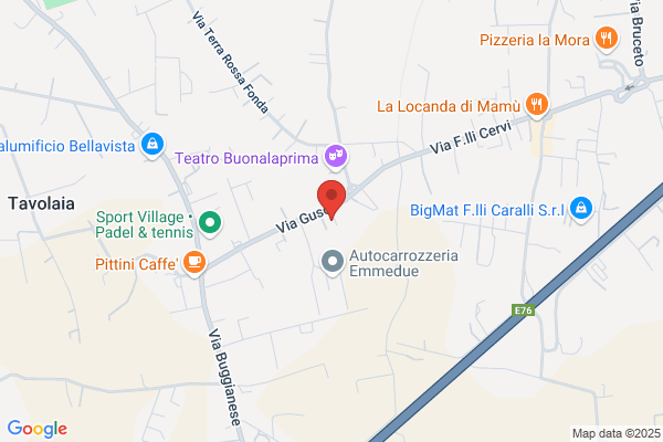 Onoranze Funebri Romualdi Andrea