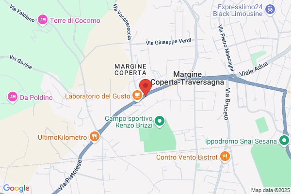 La Gastronomia del Bere