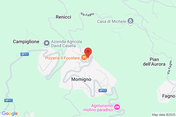 Lenzi Francesco
