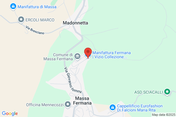 Manifattura Fermana
