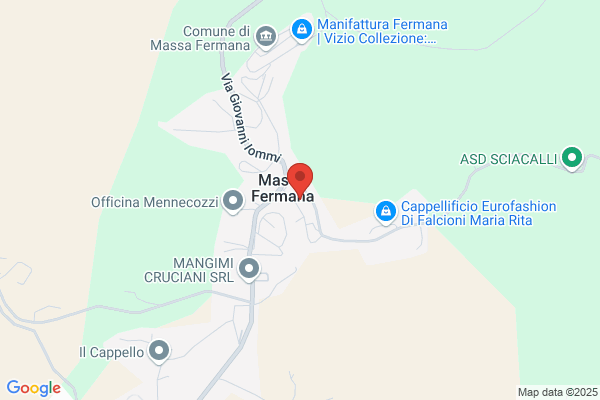 Stireria Lavanderia Andreozzi