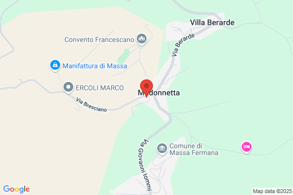 Cappellificio Norma