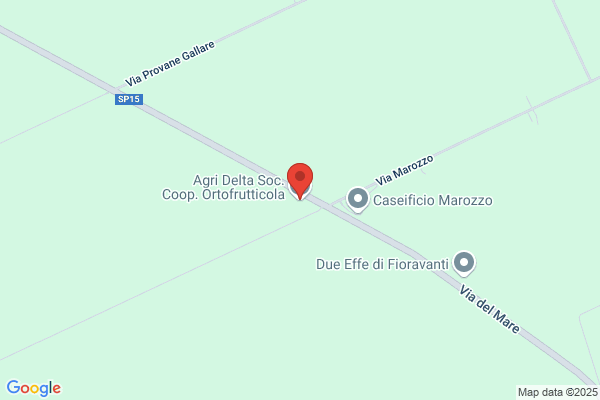 Agri Delta Soc. Coop. Ortofrutticola