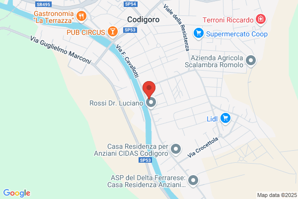 Darbo Avv. Guglielmo