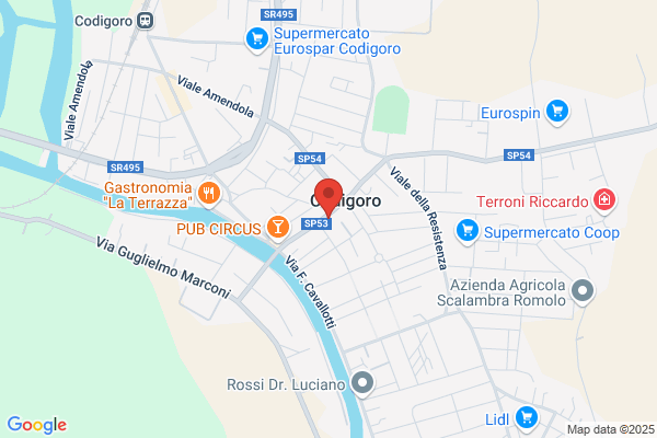 Gambero Rosso