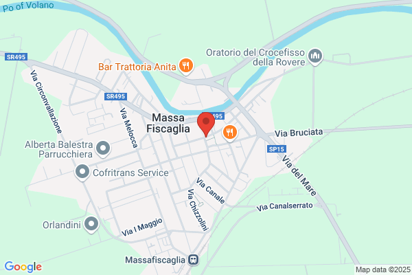 Onoranze Funebri Sgarzi