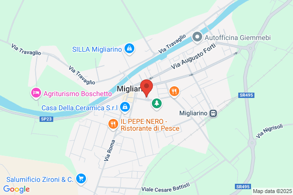 Studio di Fisioterapia e Fisiokinesiterapia Marchisio Claudio e Fogli Angela