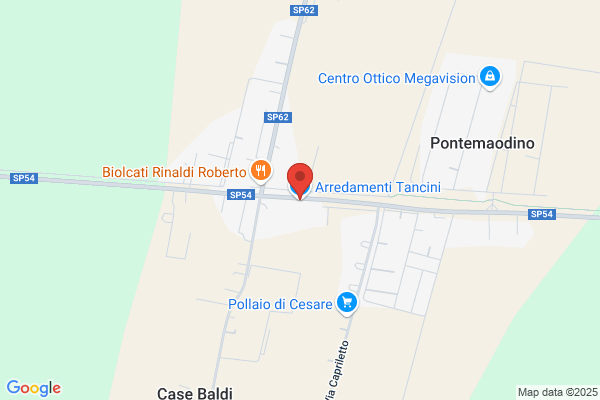 Arredamenti Tancini S.R.L.