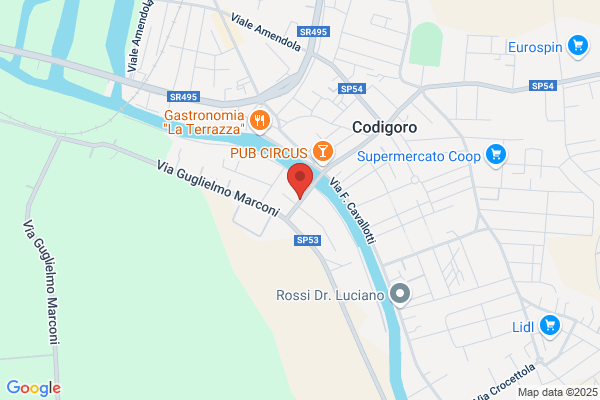 Caldarelli andrea (Dr.)