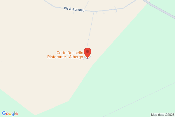 Corte Dossello Ristorante - Albergo