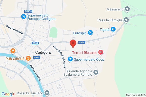Edilcodigoro (S.R.L.)