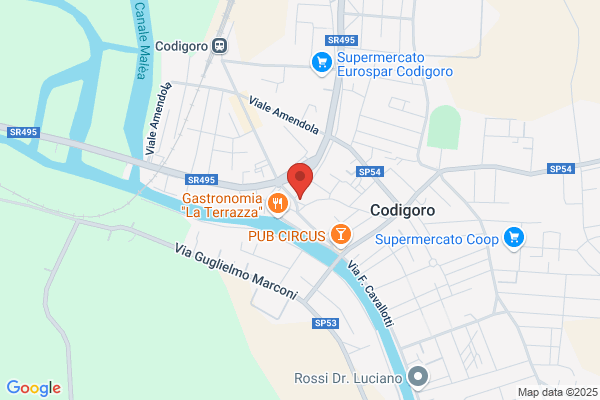 Farmacia Bornazzini Cesare (Dr.)