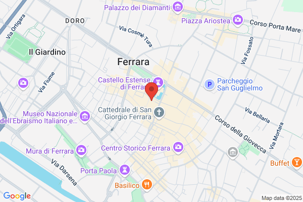 Ferrara Frutta Soc.Coop.Arl