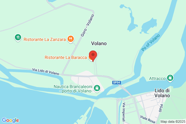 La Baracca Di Telloli Gianni E C. snc