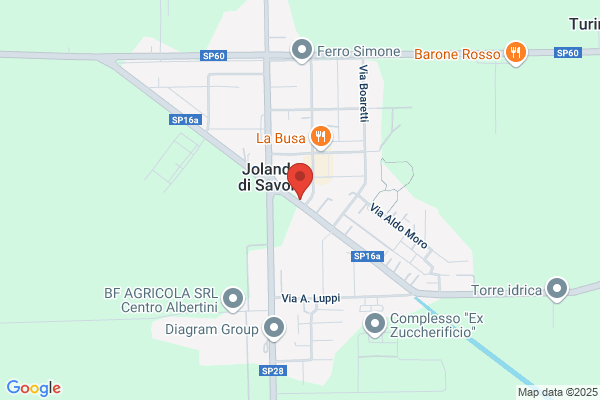 Marangoni luciano
