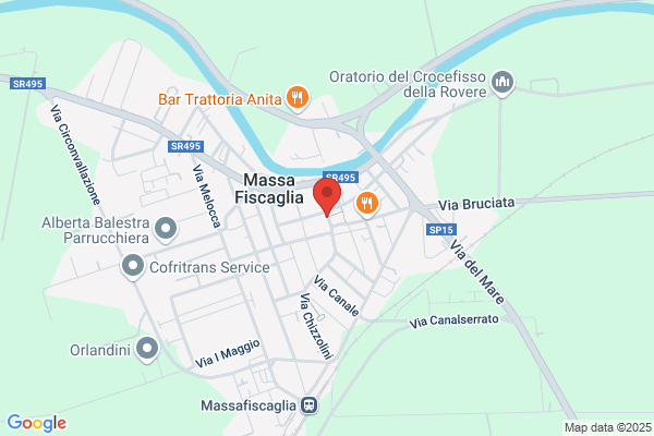 Municipio Di Massafiscaglia