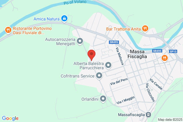 Panificio Bergamini Di Beccari Stefano E C. Snc