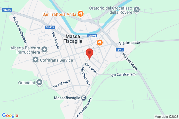 Poste Italiane S.P.A.