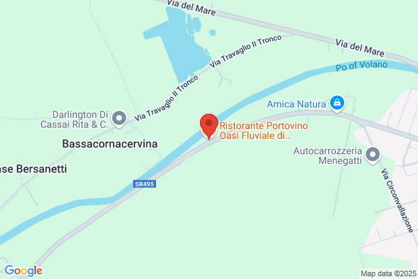 Ristorante Portovino