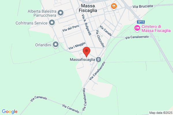 Scuola Elementare Di Massafiscaglia