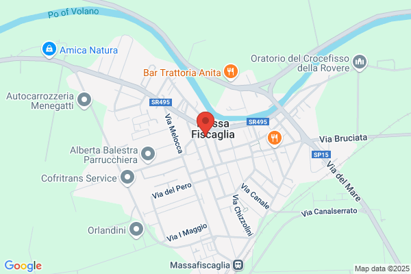 Trombini enea
