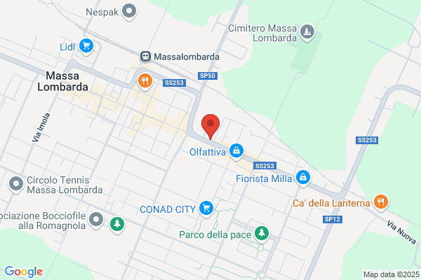 Istituto Maria Immacolata