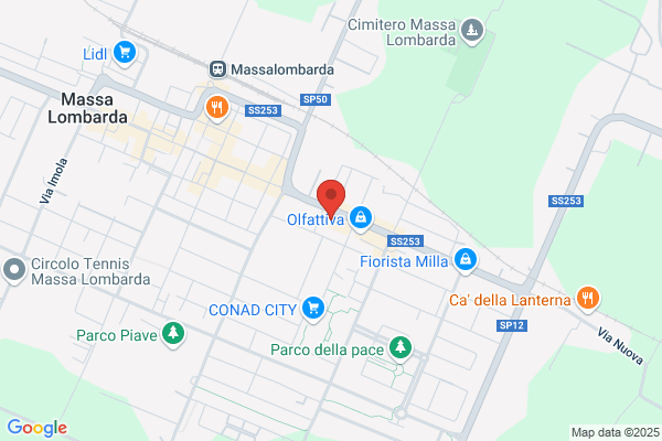 Linea Dolce Di Brusa Renzo