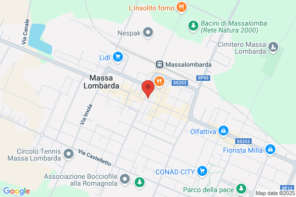 Morini Impresa Funebre