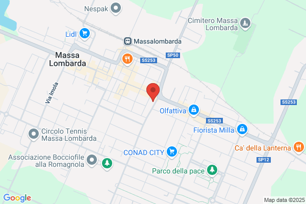 Panificio Dalmonte Paolo
