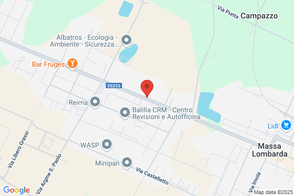 Oremplast Srl