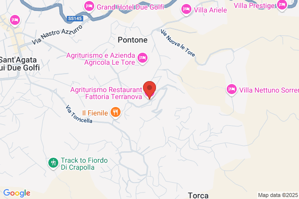 Fattoria Terranova