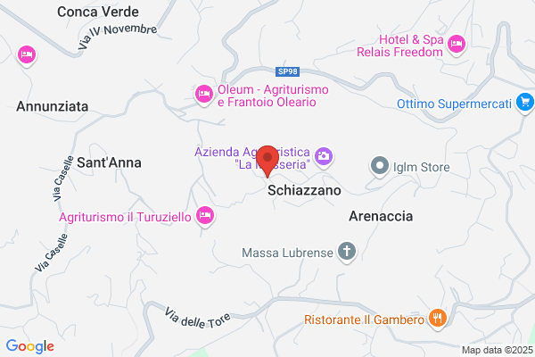 Ristorante da Francesco
