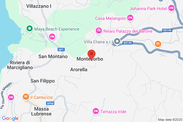 Villaromantica.Net