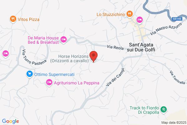 Agriturismo Villa Castanito