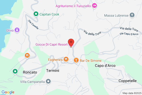 Gocce Di Capri