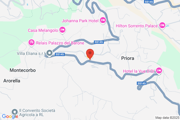 Hotel Il Nido