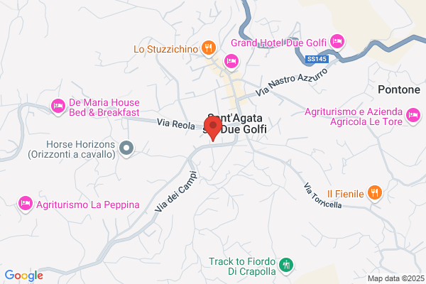 Hotel Villa Fernanda