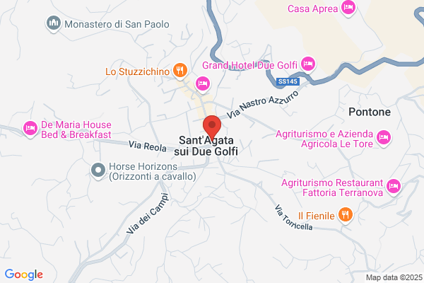 Istituto Sacro Cuore Suore Elisabettine