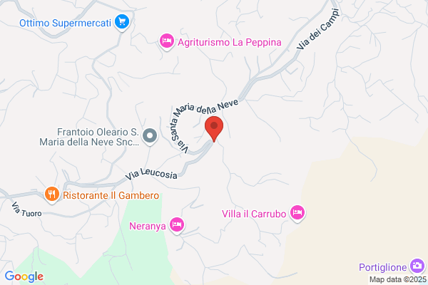 La Palma Pasta Alluovo Di De Gregorio Giuseppina