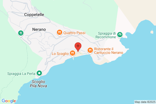 La Piccola Positano Di Giordano A.