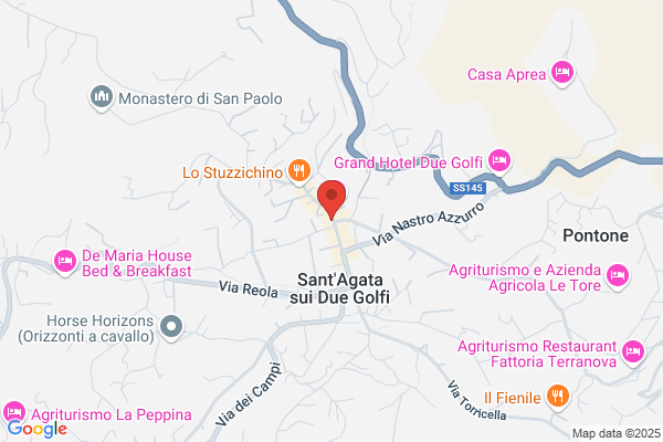 Nina Abbigliamento Di Miccio Gaetana
