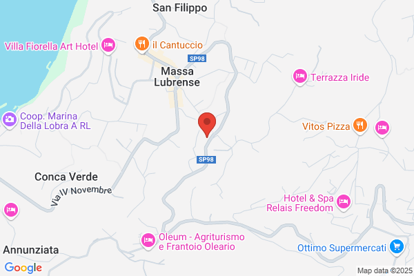 Officina Fiat Esposito Di Pollio girolamo