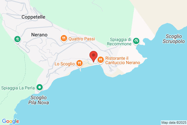 Pensione Delle Sirene