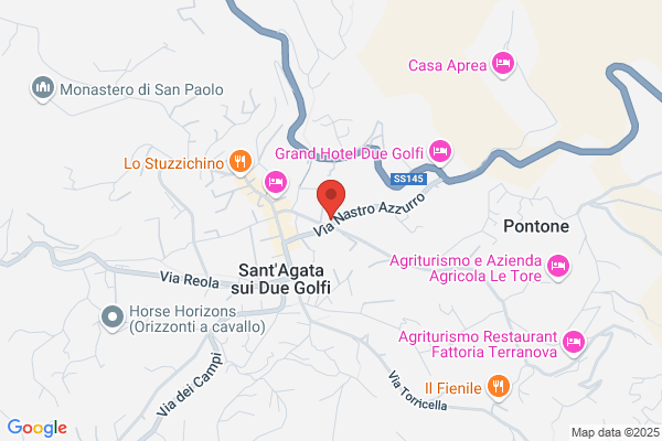 Poste Italiane