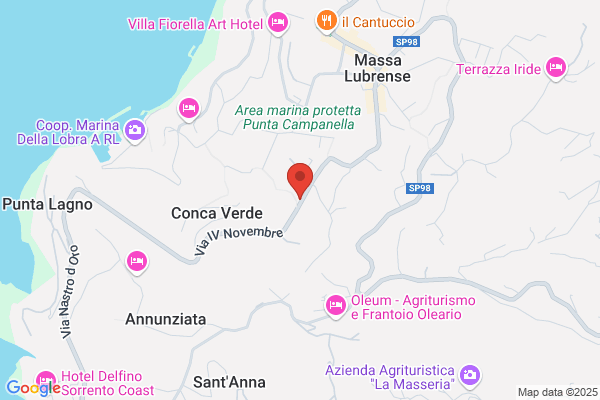 Primaq Sud Sas Di Gargiulo Gioacchino