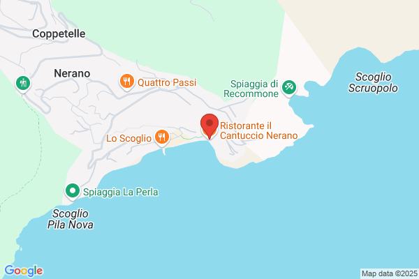 Ristorante A Mare