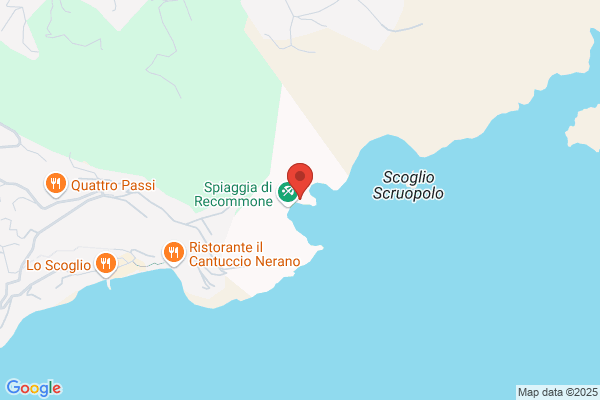 Ristorante Conca Del Sogno