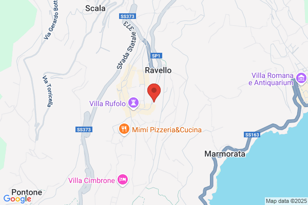 Ristorante Da Salvatore