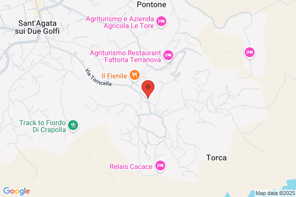 Ristorante Da Vittorio